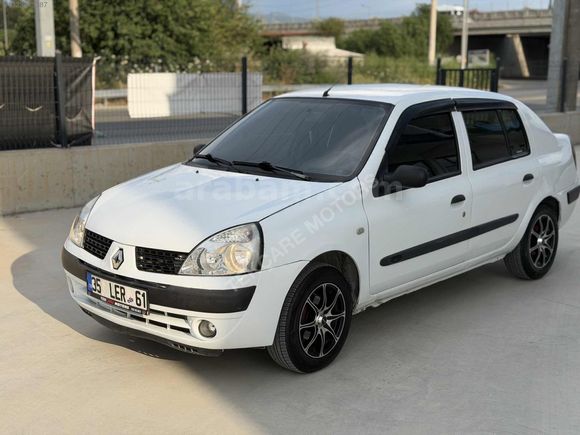 Clio 1.5DCI dizel klimali