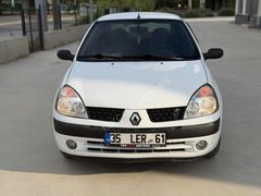 Clio 1.5DCI dizel klimali