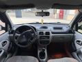 Clio 1.5DCI dizel klimali