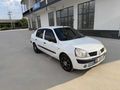 Clio 1.5DCI dizel klimali