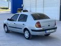 2003 CLIO TEMİZ BAKIMLI KLİMALI 244 bin km'de