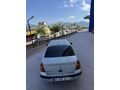 2003 CLIO TEMİZ BAKIMLI KLİMALI 244 bin km'de