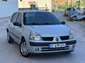 2003 CLIO TEMİZ BAKIMLI KLİMALI 244 bin km'de