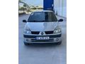2003 CLIO TEMİZ BAKIMLI KLİMALI 244 bin km'de
