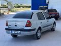 2003 CLIO TEMİZ BAKIMLI KLİMALI 244 bin km'de