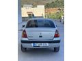 2003 CLIO TEMİZ BAKIMLI KLİMALI 244 bin km'de