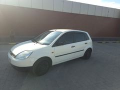Sahibinden Ford Fiesta 1.4 TDCi Comfort 2003 Model