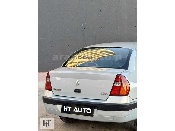DEĞİŞENSİZ YAKIT CİMRİSİ CLIO 1.5DCİ KK 12 TAKSİT