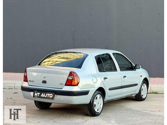 DEĞİŞENSİZ YAKIT CİMRİSİ CLIO 1.5DCİ KK 12 TAKSİT