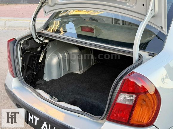 DEĞİŞENSİZ YAKIT CİMRİSİ CLIO 1.5DCİ KK 12 TAKSİT