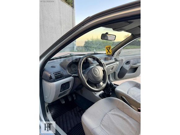 DEĞİŞENSİZ YAKIT CİMRİSİ CLIO 1.5DCİ KK 12 TAKSİT