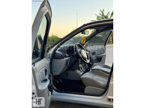 DEĞİŞENSİZ YAKIT CİMRİSİ CLIO 1.5DCİ KK 12 TAKSİT