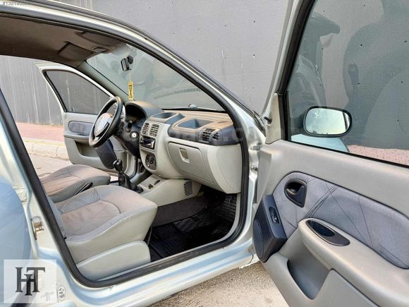 DEĞİŞENSİZ YAKIT CİMRİSİ CLIO 1.5DCİ KK 12 TAKSİT