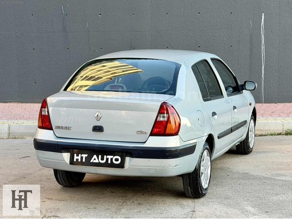 DEĞİŞENSİZ YAKIT CİMRİSİ CLIO 1.5DCİ KK 12 TAKSİT