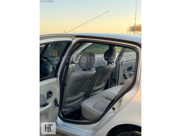 DEĞİŞENSİZ YAKIT CİMRİSİ CLIO 1.5DCİ KK 12 TAKSİT