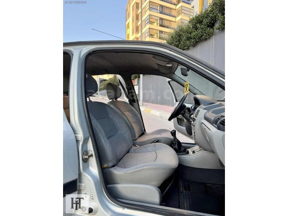 DEĞİŞENSİZ YAKIT CİMRİSİ CLIO 1.5DCİ KK 12 TAKSİT