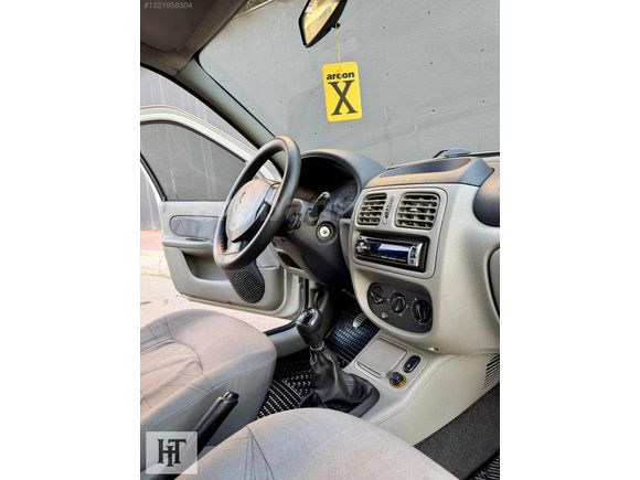 DEĞİŞENSİZ YAKIT CİMRİSİ CLIO 1.5DCİ KK 12 TAKSİT