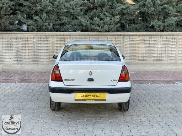 DEĞİŞENSİZ CLİO 1.5 Dcı klimalı expression