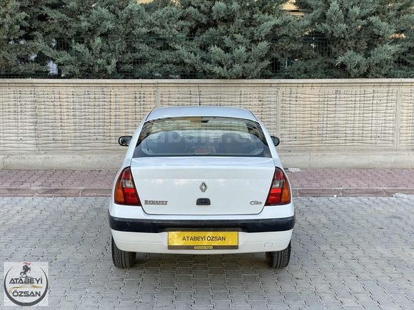 DEĞİŞENSİZ CLİO 1.5 Dcı klimalı expression