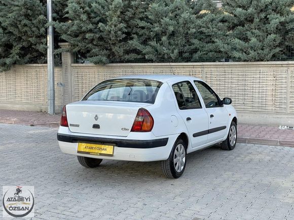 DEĞİŞENSİZ CLİO 1.5 Dcı klimalı expression