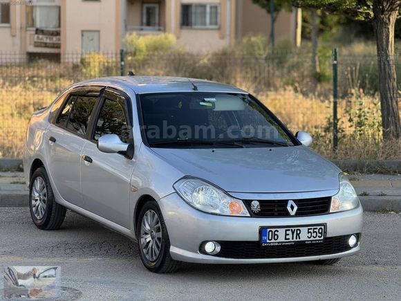 06'DAN TAVAN KAPUT BAGAJ BOYASIZ CAM GİBİ FULL BAKIMLI SYMBOL