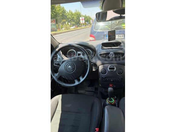 EMSALLERİNİN EN UYGUNU 2011 MODEL CLIO