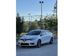 Sahibinden Renault Fluence 1.5 dCi Touch Plus 2015 Model 