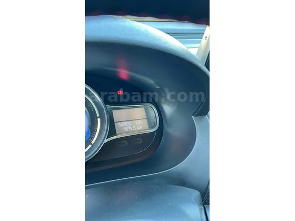 Sahibinden Renault Fluence 1.5 dCi Touch Plus 2015 Model 