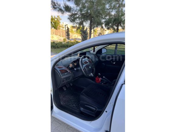 Sahibinden Renault Fluence 1.5 dCi Touch Plus 2015 Model 