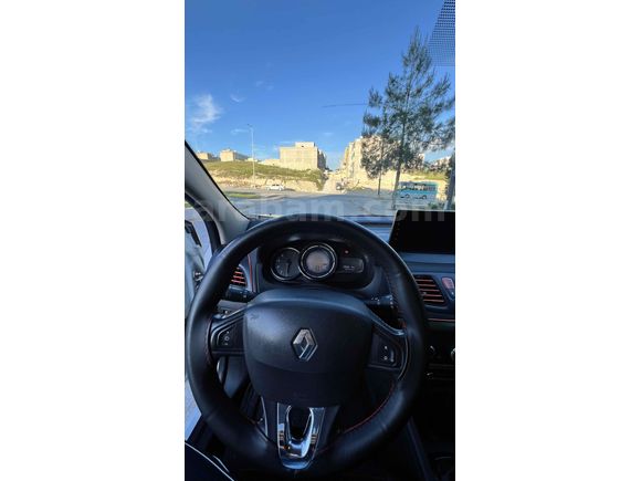Sahibinden Renault Fluence 1.5 dCi Touch Plus 2015 Model 