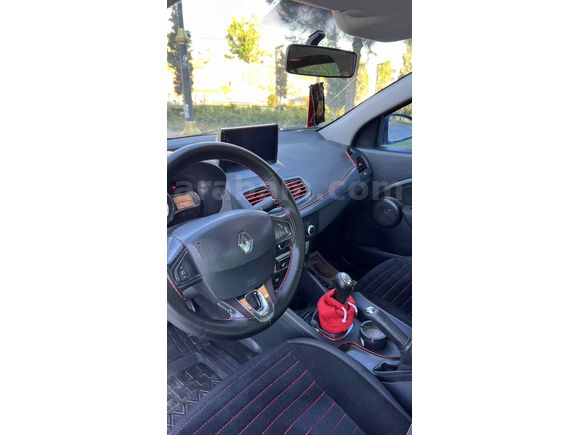 Sahibinden Renault Fluence 1.5 dCi Touch Plus 2015 Model 