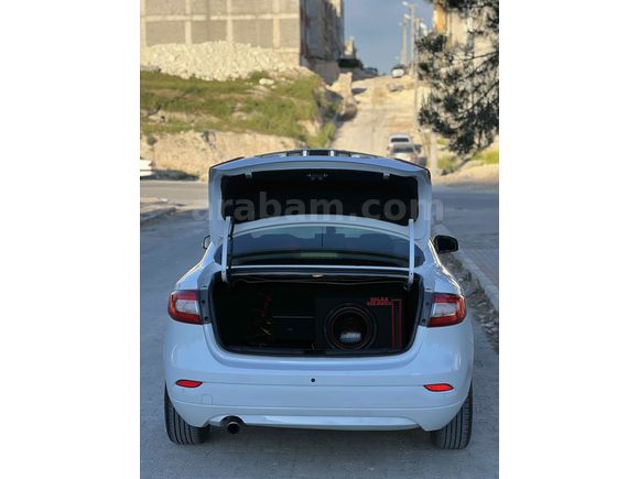 Sahibinden Renault Fluence 1.5 dCi Touch Plus 2015 Model 