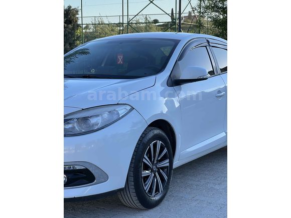 Sahibinden Renault Fluence 1.5 dCi Touch Plus 2015 Model 