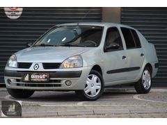 _UMUT_2005 CLİO SYMBOL 1.5 dCi EXPRESSİON/167.000/MASRAFSIZ
