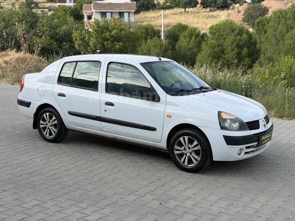 KUSURSUZ TEMİZLİKTE DEĞİŞENSİZ CAM GİBİ CLİO