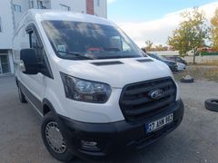 Sahibinden Ford Transit 350 L 2020 Model  105.000 km Beyaz