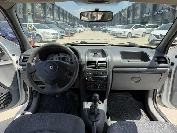 AGİN OTOMOTİVDEN 2009 1.5 DCİ KLİMALI