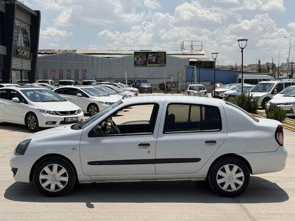 AGİN OTOMOTİVDEN 2009 1.5 DCİ KLİMALI