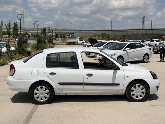 AGİN OTOMOTİVDEN 2009 1.5 DCİ KLİMALI