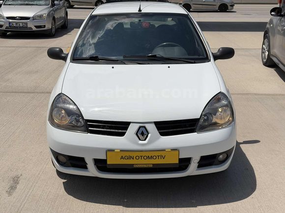AGİN OTOMOTİVDEN 2009 1.5 DCİ KLİMALI