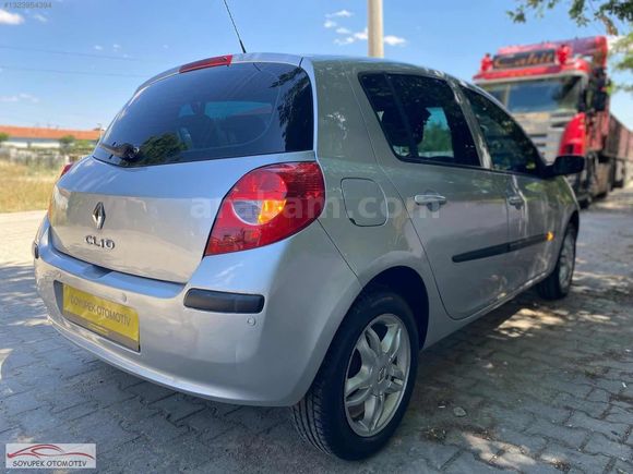 DİZEL-OTOMATİK-CLİO