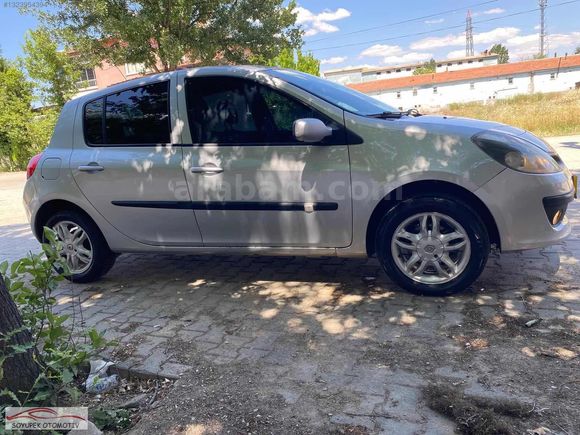 DİZEL-OTOMATİK-CLİO