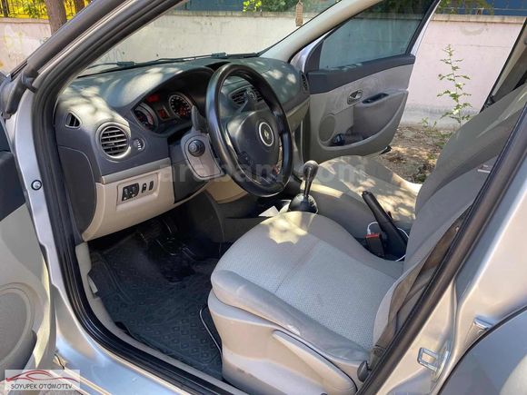 DİZEL-OTOMATİK-CLİO