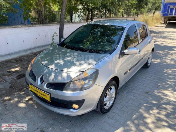 DİZEL-OTOMATİK-CLİO