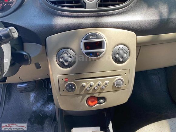 DİZEL-OTOMATİK-CLİO