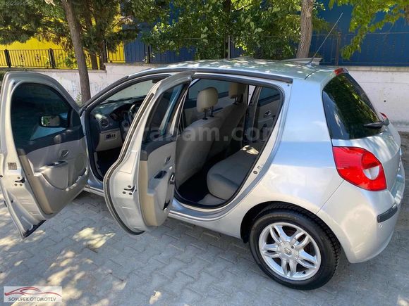 DİZEL-OTOMATİK-CLİO