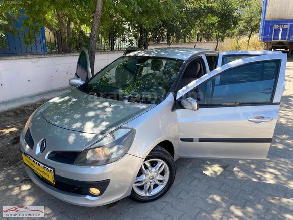 DİZEL-OTOMATİK-CLİO