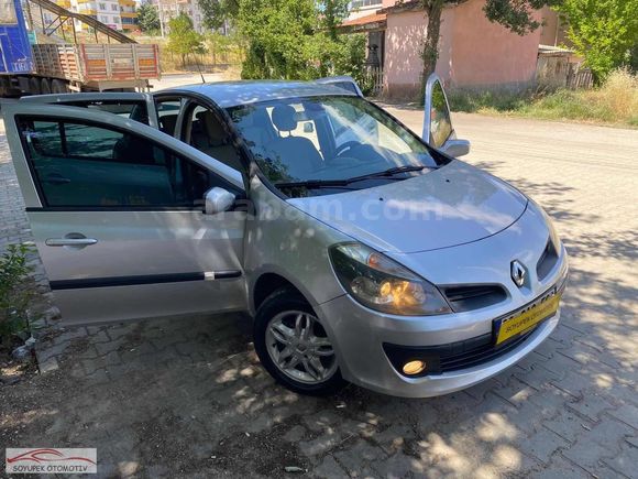 DİZEL-OTOMATİK-CLİO