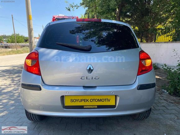 DİZEL-OTOMATİK-CLİO
