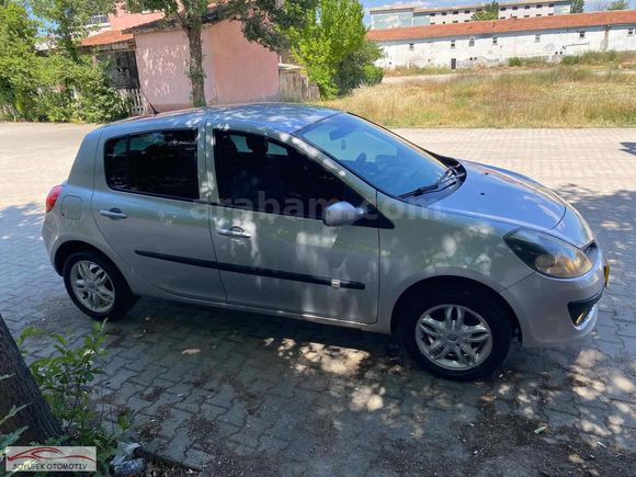 DİZEL-OTOMATİK-CLİO